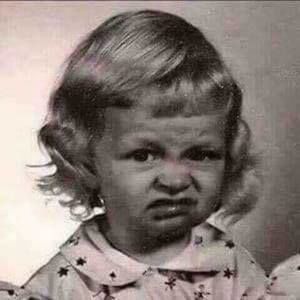 Meet your Posher, Steven